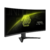Монитор MSI 34" MAG 346CQ 1500R,  Black,  21:9,  VA,  UWQHD,  1ms,  180Hz,  300cd,  HDMI,  DP