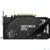 Видеокарта MSI PCI-E 4.0 RTX 3050 VENTUS 2X XS 8G OC NVIDIA GeForce RTX 3050 8192Mb 128 GDDR6 1807 / 14000 DVIx1 HDMIx1 DPx1 HDCP Ret