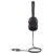 Гарнитура проводная /  Yealink UH35 UH35 Dual UC USB-C / A [1308164]