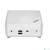 Неттоп MSI Cubi 5 1M-618XRU Core 5 120U  (1.4) 16Gb SSD512Gb Graphics CR без ОС 2xGbitEth WiFi BT белый  (9S6-B0A822-618)