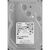 Жесткий диск Toshiba Enterprise HDD 3.5" SATA 8TB,  7200 rpm,  512MB buffer,  MG10ADA800E,  1 year