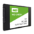 Western Digital WDS480G2G0A Green  SSD 3D NAND 480Gb 2.5" SATA-III  (TLC)
