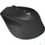Мышь Logitech M330 SILENT PLUS - BLACK - 2.4GHZ - EMEA