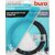 Кабель Buro BHP USB-TPC-3 USB 3.0 A (m) USB Type-C  (m) 3м черный