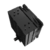 ZALMAN CNPS9X PERFORMA PLUS BLACK,  120mm FAN,  4 HEAT PIPES,  4-PIN PWM,  600-2000 RPM,  29.7DBA MAX,  HYDRO BEARING,  FULL SOCKET SUPPORT
