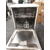 BOSCH SMS2HTW72E NC1 Отдельностоящая посудомоечная машина 60см