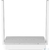 Роутер беспроводной Keenetic Extra  (KN-1714) AC1200 10 / 100BASE-TX / 4G ready