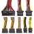 Блок питания 450W ExeGate UN450 + кабель питания  (ATX,  12cm fan,  24+4pin,  6pin PCI-E,  3xSATA,  2xIDE)  (EX244554RUS-PC)