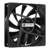 ID-Cooling XF-120-K Case Fan 120х120х25 мм  (PWM)