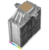 Кулер для процессора DEEPCOOL AK500S DIGITAL SE WH LGA20XX / 1700 / 1200 / 115X / AM5 / AM4  (12шт / кор,  TDP 240W,  PWM,  Fan 120mm,  5 тепл. трубок,  Copper Base,  белый) RET  (R-AK500S-WHADMN-GJD)