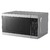 Sharp R2800RSL 20л,  800Вт,  гриль,  эмаль,  серебристый,  440x258x324мм