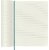 Блокнот Moleskine CLASSIC SOFT QP621B35 190х250мм 192стр. линейка мягкая обложка фиксирующая резинка голубой