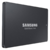 Samsung SSD PM983,  7680GB,  U.2 (2.5" 7mm),  NVMe,  PCIe 3.0 x4,  3D TLC,  R / W 3100 / 2000MB / s,  IOPs 500 000 / 55 000,  TBW 10932,  DWPD 1.3  (12 мес.)