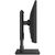 Монитор 27" AIWA MQ275A Black  (IPS,  2560x1440,  HDMI+DP+Type C 15W,  4 ms,  178° / 178°,  300 cd / m,  1000:1,  100Hz,  Spk,  Pivot)