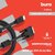 Buro HDMI-19M-DVI-D-10M Кабель DVI-D- HDMI  24M / 19M 10м,  позолоченные контакты,  ферритовые кольца