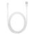Apple MD819ZM / A Lightning to USB Cable  (2 m)