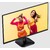 AOC Q27B35E 27" IPS LED 16:9 HDMI матовая HAS 350cd 178гр / 178гр 2560x1440 75Hz DP 2K 3.03кг черный