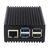 RA793 Металлический корпус для Raspberry Pi 5
