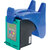 Картридж струйный Cactus CS-C8766 многоцветный для №135 HP DJ5743 / 6543 / 6843,  OfficeJet 6213 / 7313 / 7413  (18ml)