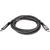 Кабель USB4 TypeCM--TypeCM,  5K@60Hz,  40GBps,  PD 100W,  5A,  VCOM,  1.2м <CU540M-1.2M>