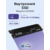 Kingston SKC3000S / 1024G SSD KC3000,  1024GB,  M.2 (22x80mm),  NVMe,  PCIe 4.0 x4,  3D TLC,  R / W 7000 / 6000MB / s,  IOPs 900 000 / 1 000 000,  DRAM buffer 1024MB,  TBW 800,  DWPD 0.71,  with Heat Spreader
