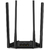 AC1200 Dual-Band Wi-Fi Gigabit Router,  4× Fixed External Antennas,  2× Gb LAN Ports,  1× Gb WAN Port