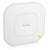 Zyxel WAX610D NebulaFlex Pro Hybrid Access Point,  WiFi 6,  802.11a  /  b  /  g  /  n  /  ac  /  ax  (2.4 and 5 GHz),  MU-MIMO,  4x4 dual-pattern antennas,  up to 575 + 2400 Mbps,  1xLAN 2.5GE,  1xLAN GE,  PoE,  4G  /  5G protection
