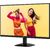 МОНИТОР 27" AOC 27B35HM Black  (VA,  1920x1080,  120Hz,  1 ms,  178° / 178°,  300 cd / m,  3000:1,  +HDMI 1.4  (AC ext))