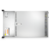 Серверная платформа /  Gooxi SL201-D12R  2U