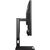 Монитор 27" AOC Q27P4U Black  (IPS,  2560x1440,  120Hz,  4 ms,  350 cd / m,  1500:1,   HDMI 2.0x2,  DisplayPort 1.2,  USB HUB  (3.2) USB-C PD: 15 Вт,  Pivot,  MM)