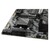 Материнская плата AMD B850 SAM5 MATX B850M D3HP 1.2 GIGABYTE