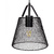Светильник Hiper Подвес HIPER H155-2 3E2740Вт BLACK