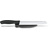 Нож кухонный Victorinox Swissclassic DUX-MESSER  (6.8663.21) черный