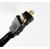 Aopen Кабель HDMI 19M / M ver 2.0,  1.8М,  2 фильтра  <ACG711D-1.8M>