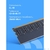 CBR DDR5 DIMM  (UDIMM) 8GB CD5-US08G48M40-01 PC5-38400,  4800MHz,  CL40,  1.1V