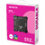 Твердотельный диск 512GB A-DATA SD620,  External,  USB 3.2,  [R / W -550 / 500 MB / s] черный