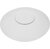 Ubiquiti Access Point U6 Enterprise WiFi 6 support  (2.4 / 5 / 6 GHz bands),  10.2 Gbps aggregate throughput rate,   (1) 2.5GbE RJ45 port  (PoE In)Powered with PoE+