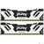 Оперативная память Kingston Fury Renegade XMP KF564C32RSK2-96 DDR5 -  2x 96ГБ 6400МГц,  DIMM,   Ret