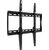 Кронштейн для телевизора Arm Media STEEL-4 new черный 22"-65" макс.40кг настенный наклон