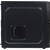 Accord A-301B черный w / o PSU ATX 1x92mm 3x120mm 1x140mm 2xUSB3.0 audio