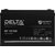 Аккумуляторная батарея Delta DT12100  (12V100Ah)  для слаботочных  систем