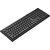 A4Tech KR-83,  comfort,  black,  USB