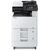 Kyocera M8124cidn  (Азия,  аналог 1102P43NL0 ) P / C / S,  А3,  24 / 12 (A4 / A3) стр / мин,  1200x1200 dpi,  1, 5 Гб,  USB 2.0,  Network,  HyPAS,  лоток 500 л.,  Duplex,  старт.тонер 3000 / 1500 (BK / CMY) орг. тонер Tk-8110