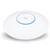 UBIQUITI UAP-AC-HD Точка доступа 2.4+5 ГГц,  ac Wave2,  4х4 MU-MIMO,  802.3at,  2х 1G Ethernet