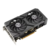 Видеокарта Asus PCI-E DUAL-RX7600-O8G-EVO AMD Radeon RX 7600 8Gb 128bit GDDR6 2280 / 17500 HDMIx1 DPx3 HDCP Ret