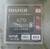 Fujifilm Ultrium LTO8 RW 30TB  (12Tb native) bar code labeled Cartridge  (for libraries & autoloaders)  (analog Q2078A + Label)