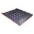 LANMASTER TWT-CBB-S4-6 / 100 Полка TWT 4 точки. для напольных шкафов глубиной 600мм. нагрузка - 100 кг