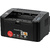 Pantum P2500,  Printer,  Mono laser,  А4,  22 ppm  (max 15000 p / mon),  600 MHz,  1200x1200 dpi,  128 MB RAM,  paper tray 150 pages,  USB,  start. cartridge 1600 pages