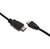 Кабель miniHDMI-HDMI M / M  1.8м,  позолоченные контакты,  ферритовые кольца