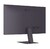 Монитор 23.8" LG 24G411A-B Black  (IPS,  1920x1080,  HDMI+DP,  1 ms,  178° / 178°,  250 cd / m,  1000:1,  144Hz)